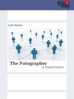 cover image of The Futographer